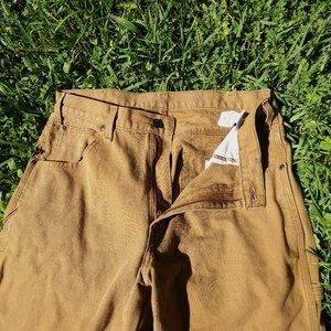 Vintage Dickies pants 30x33